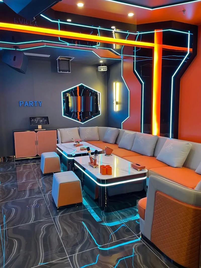 安顺商务ktv收费标准及计算方法解析-普定县ktv预订