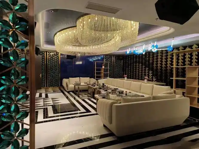 安顺商务ktv趣味玩法指南-普定县ktv预订